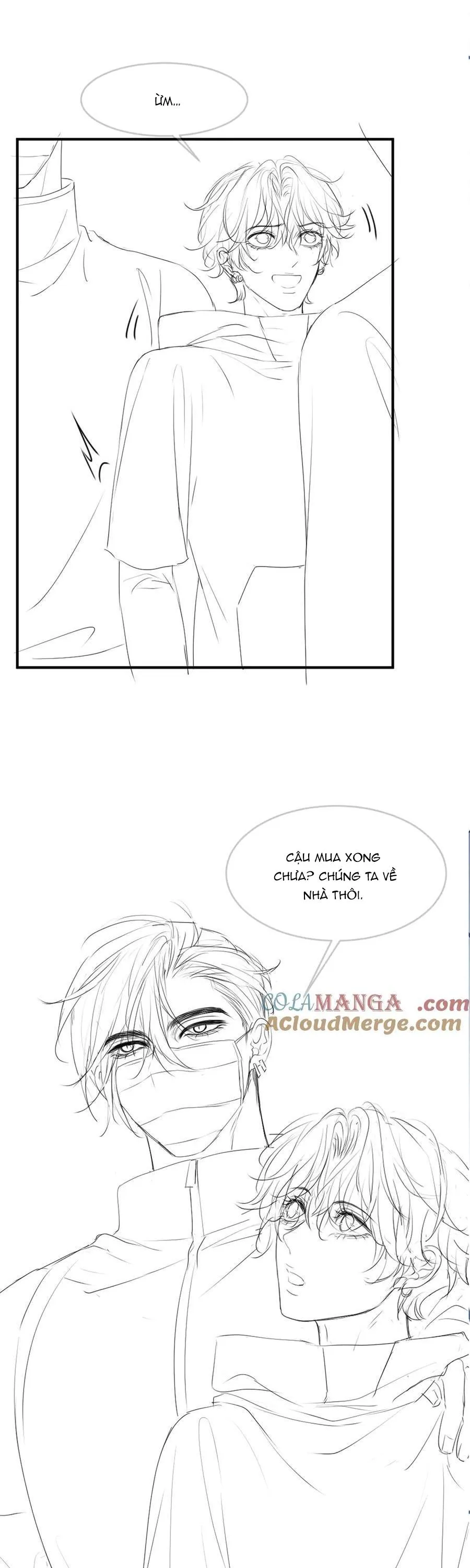 Tiểu thiếu gia dựa vào nhan sắc càn quét toàn hệ thống Chapter 72 Trang 28