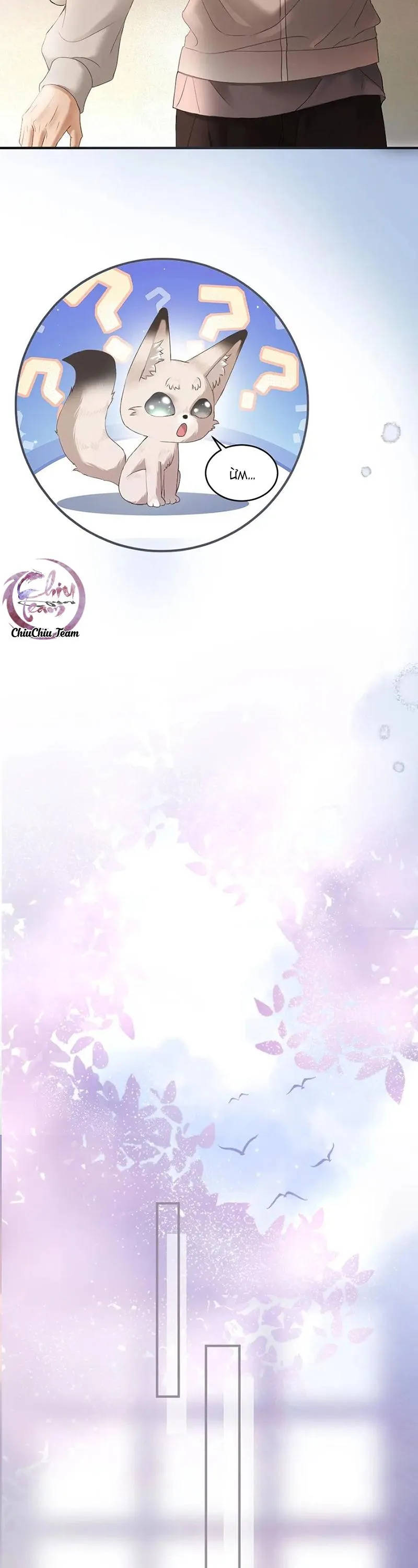 Tiểu thiếu gia dựa vào nhan sắc càn quét toàn hệ thống Chapter 75 Trang 5