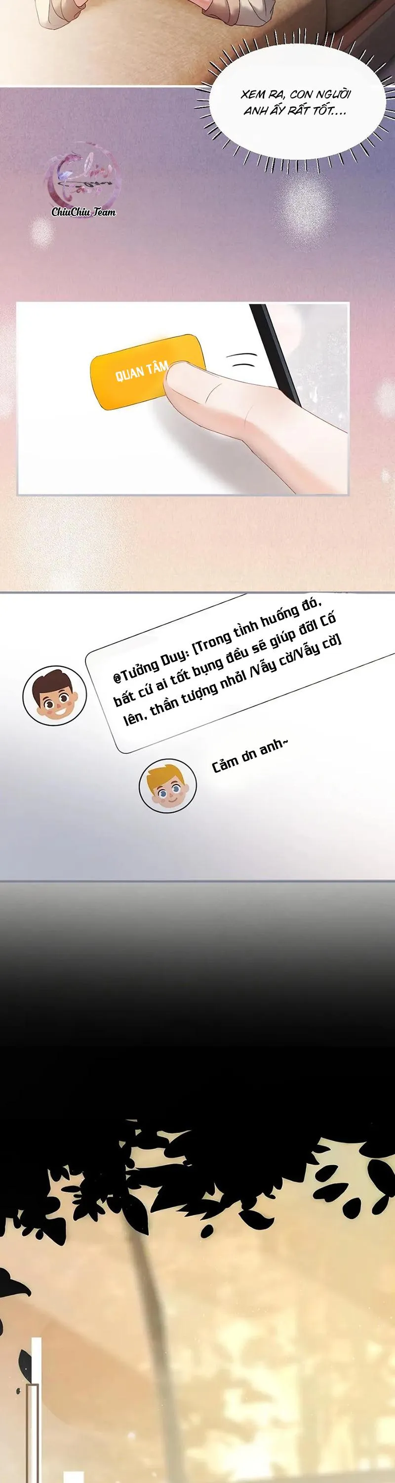 Tiểu thiếu gia dựa vào nhan sắc càn quét toàn hệ thống Chapter 75 Trang 12