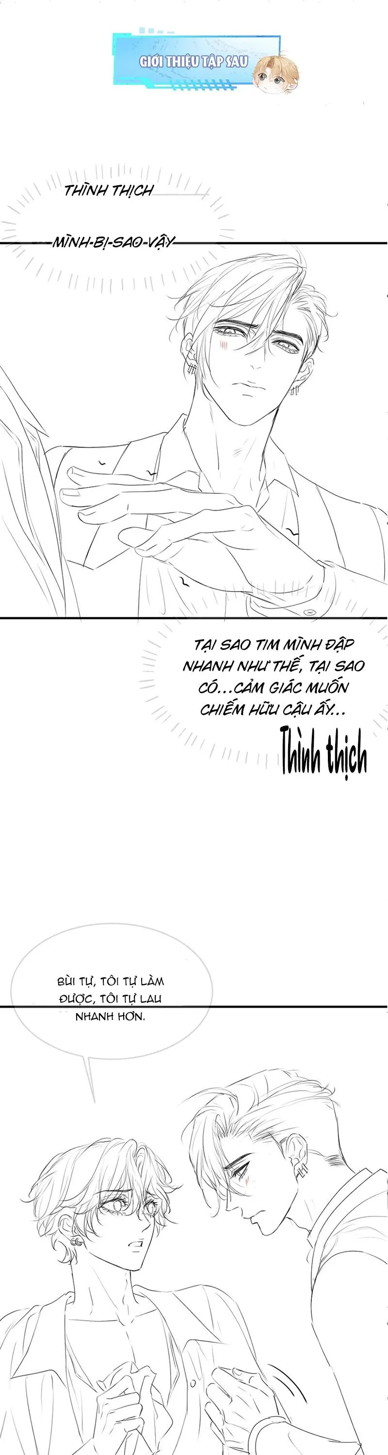 Tiểu thiếu gia dựa vào nhan sắc càn quét toàn hệ thống Chapter 75 Trang 26