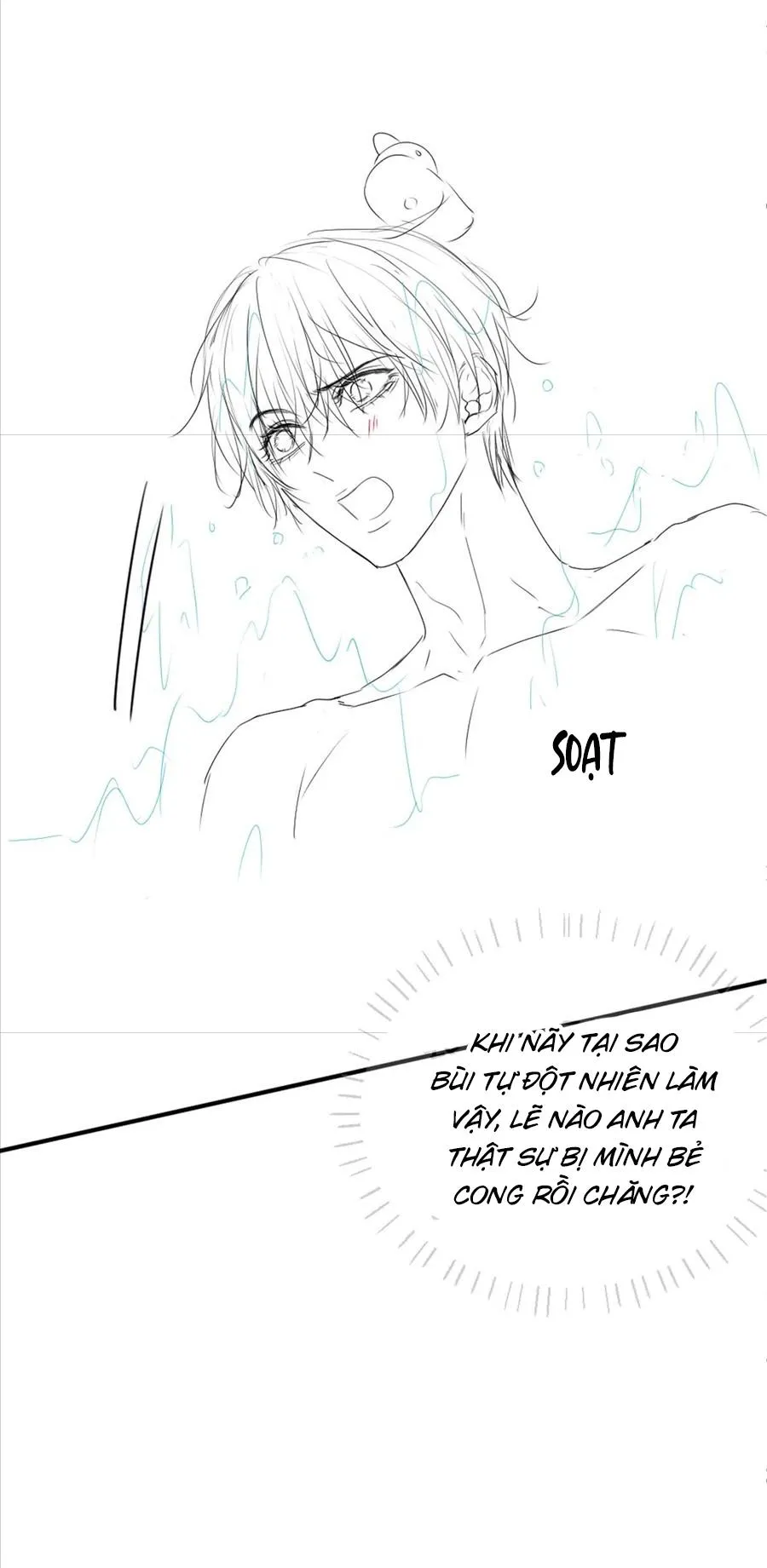 Tiểu thiếu gia dựa vào nhan sắc càn quét toàn hệ thống Chapter 76 Trang 28