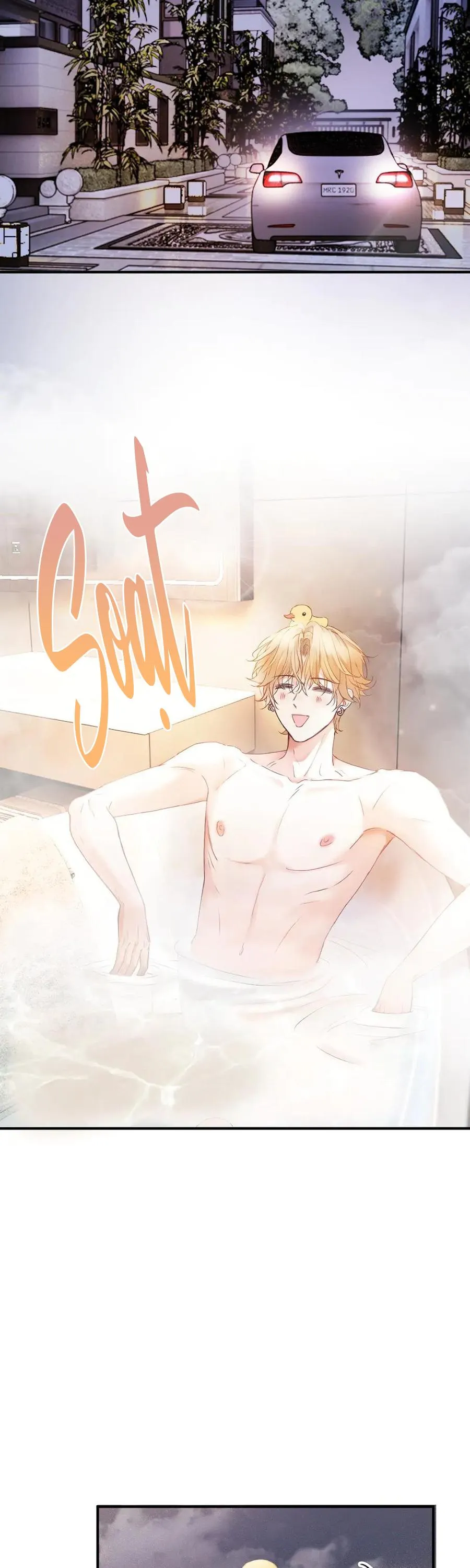 Tiểu thiếu gia dựa vào nhan sắc càn quét toàn hệ thống Chapter 77 Trang 9