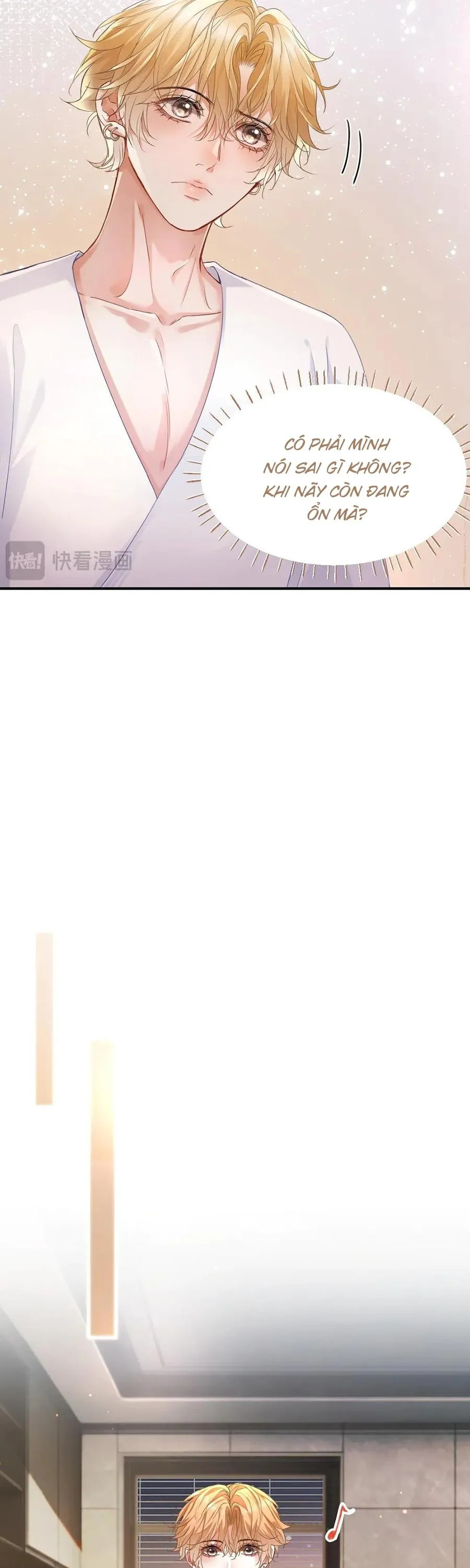 Tiểu thiếu gia dựa vào nhan sắc càn quét toàn hệ thống Chapter 77 Trang 16