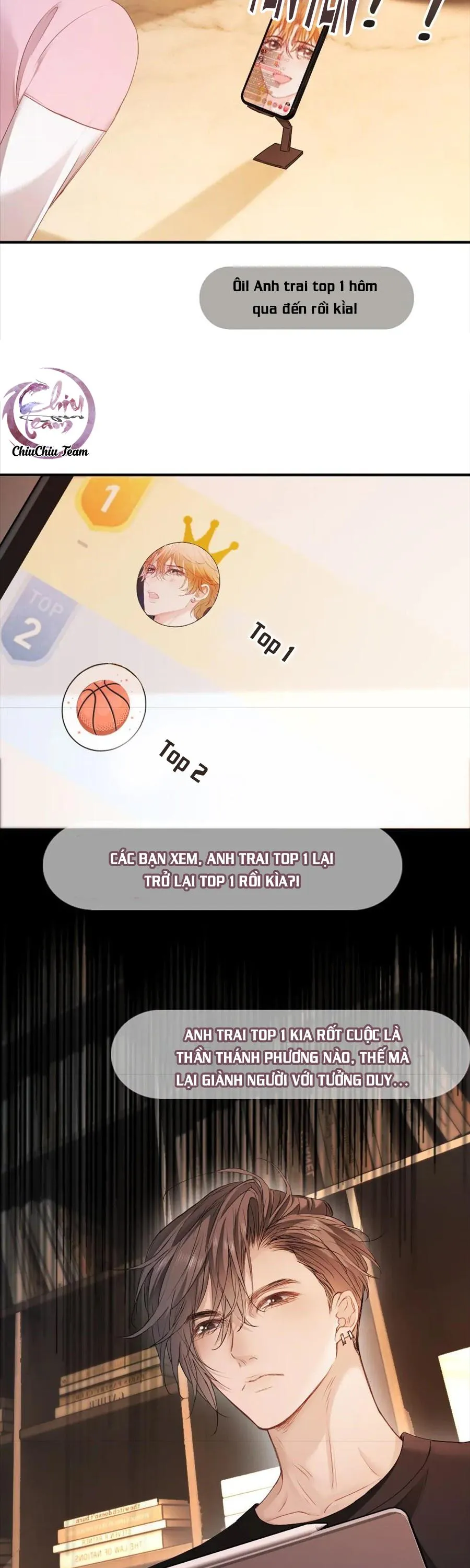 Tiểu thiếu gia dựa vào nhan sắc càn quét toàn hệ thống Chapter 77 Trang 24