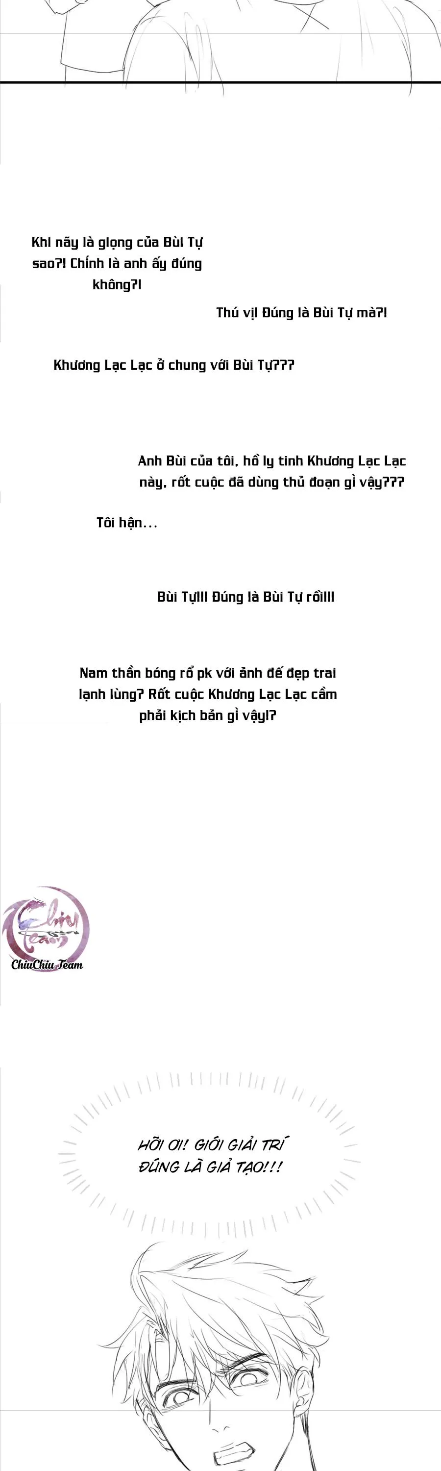 Tiểu thiếu gia dựa vào nhan sắc càn quét toàn hệ thống Chapter 77 Trang 26