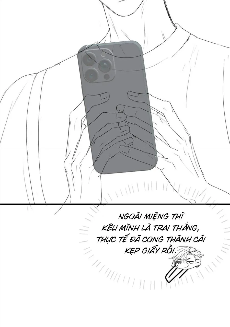 Tiểu thiếu gia dựa vào nhan sắc càn quét toàn hệ thống Chapter 77 Trang 27