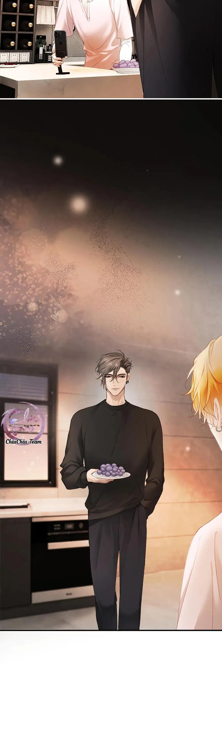 Tiểu thiếu gia dựa vào nhan sắc càn quét toàn hệ thống Chapter 78 Trang 14