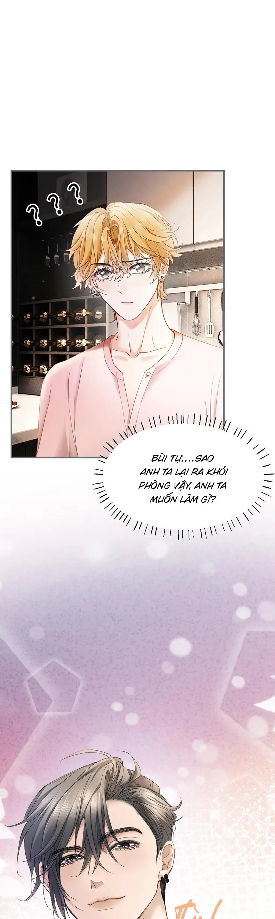 Tiểu thiếu gia dựa vào nhan sắc càn quét toàn hệ thống Chapter 78 Trang 15