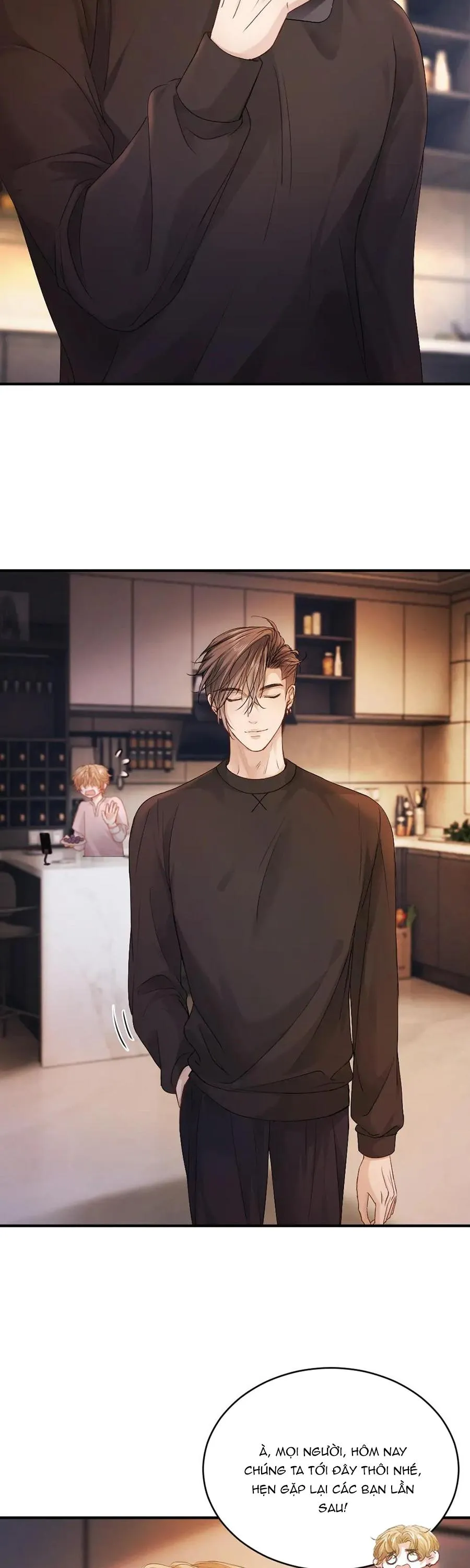 Tiểu thiếu gia dựa vào nhan sắc càn quét toàn hệ thống Chapter 78 Trang 26