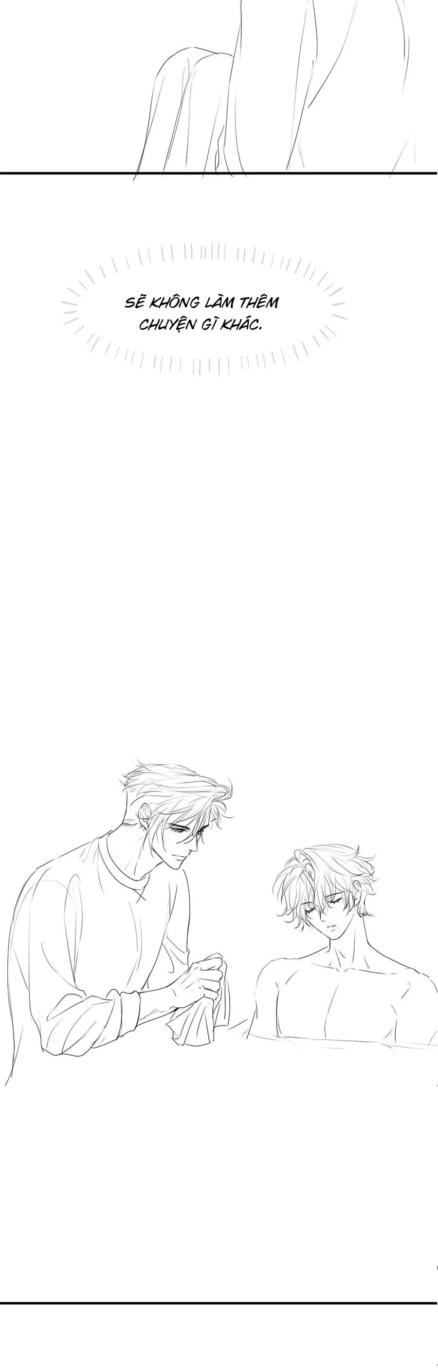 Tiểu thiếu gia dựa vào nhan sắc càn quét toàn hệ thống Chapter 78 Trang 29