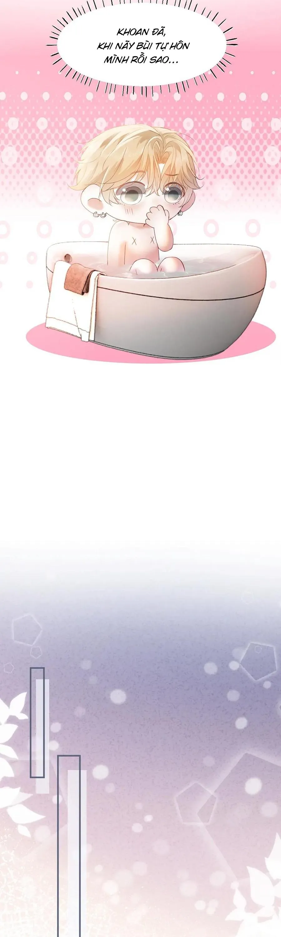 Tiểu thiếu gia dựa vào nhan sắc càn quét toàn hệ thống Chapter 80 Trang 3