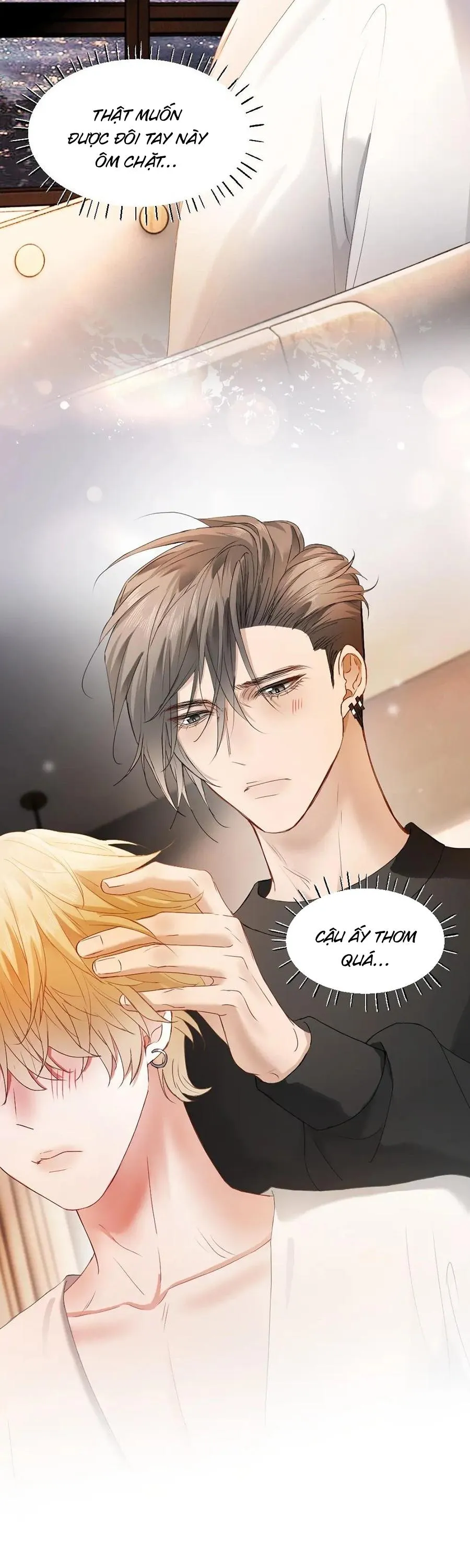 Tiểu thiếu gia dựa vào nhan sắc càn quét toàn hệ thống Chapter 80 Trang 8