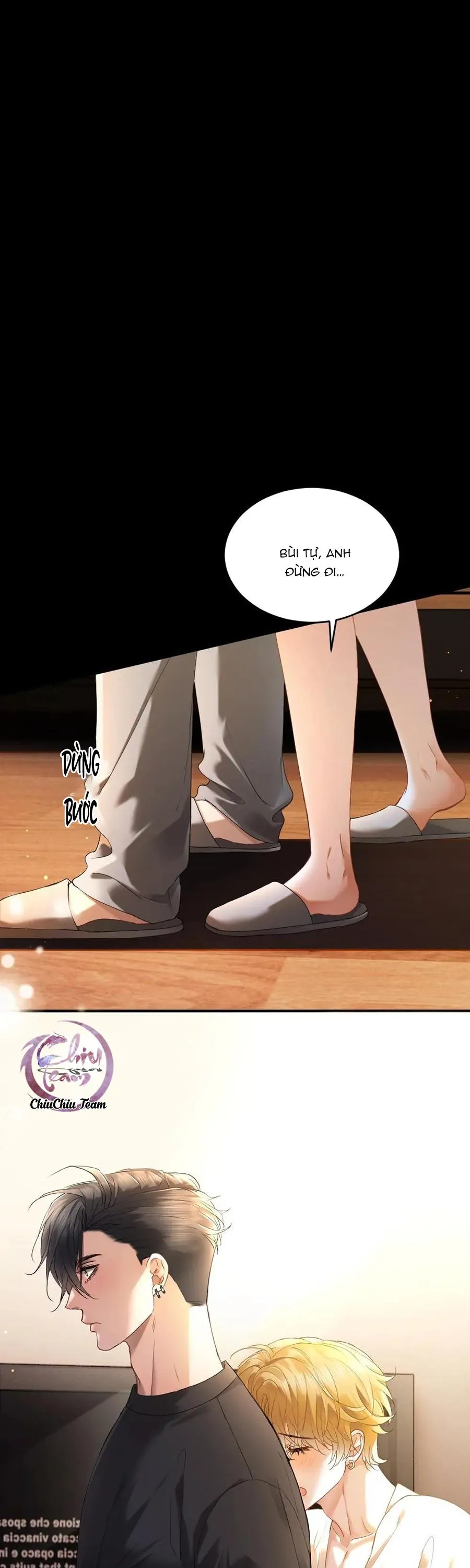 Tiểu thiếu gia dựa vào nhan sắc càn quét toàn hệ thống Chapter 80 Trang 12