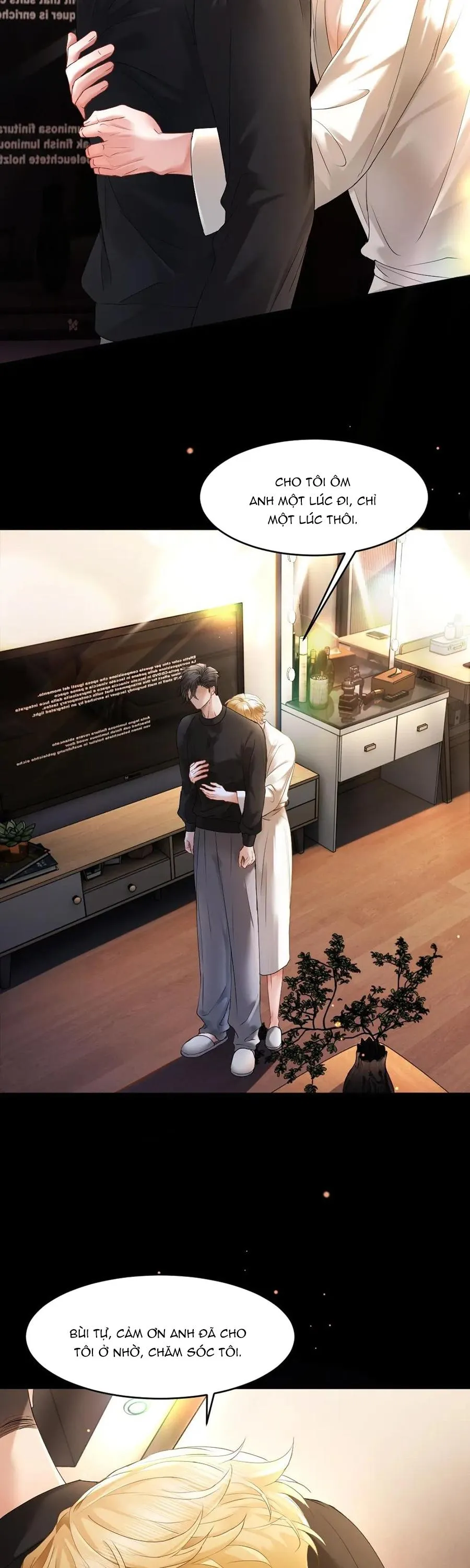 Tiểu thiếu gia dựa vào nhan sắc càn quét toàn hệ thống Chapter 80 Trang 13