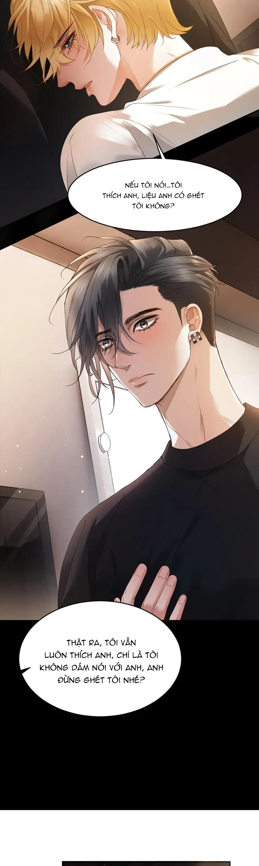 Tiểu thiếu gia dựa vào nhan sắc càn quét toàn hệ thống Chapter 80 Trang 14