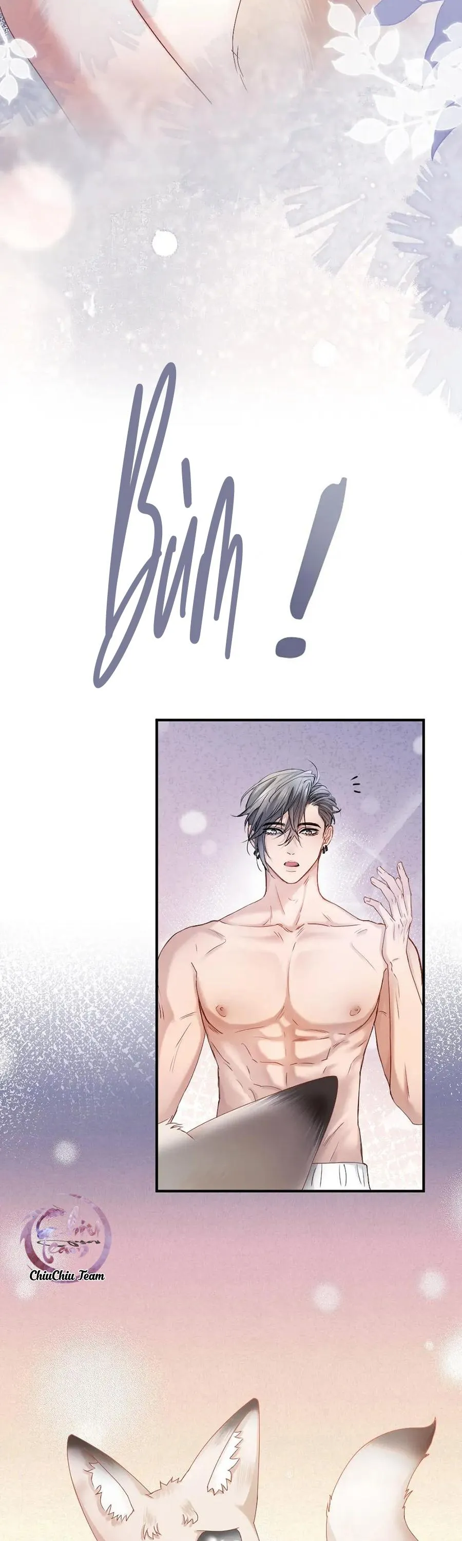 Tiểu thiếu gia dựa vào nhan sắc càn quét toàn hệ thống Chapter 80 Trang 27