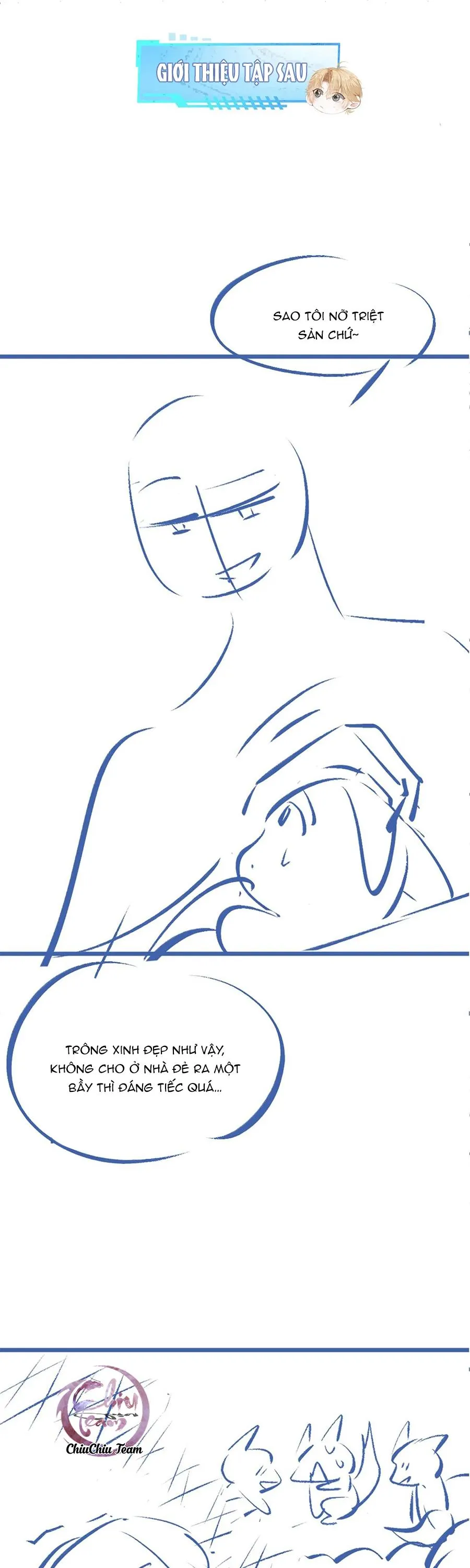 Tiểu thiếu gia dựa vào nhan sắc càn quét toàn hệ thống Chapter 80 Trang 29