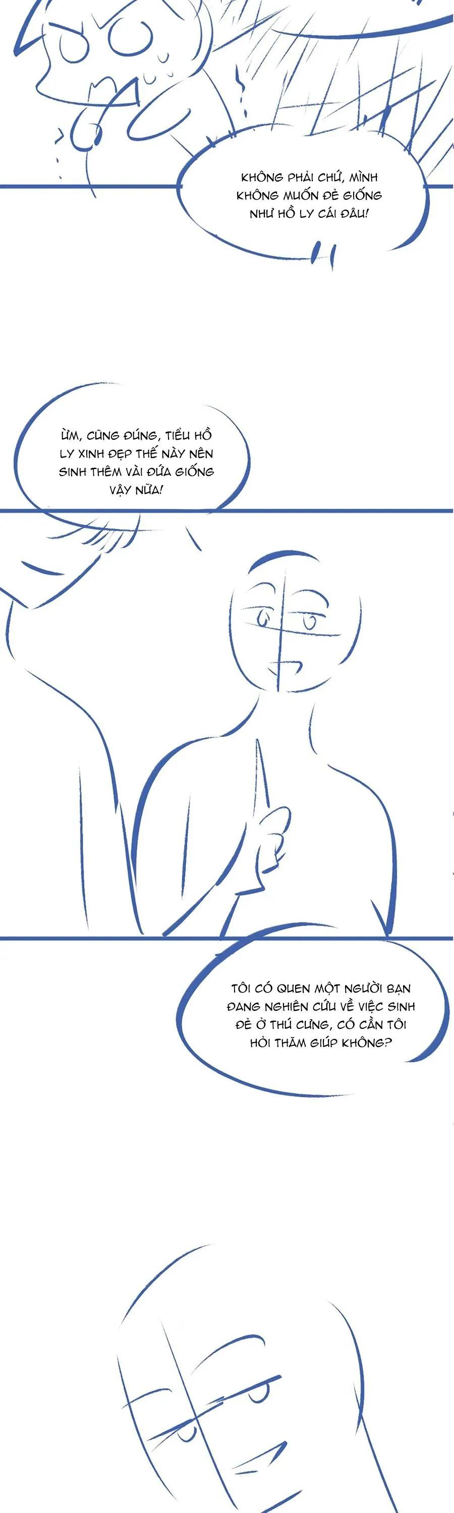 Tiểu thiếu gia dựa vào nhan sắc càn quét toàn hệ thống Chapter 80 Trang 30