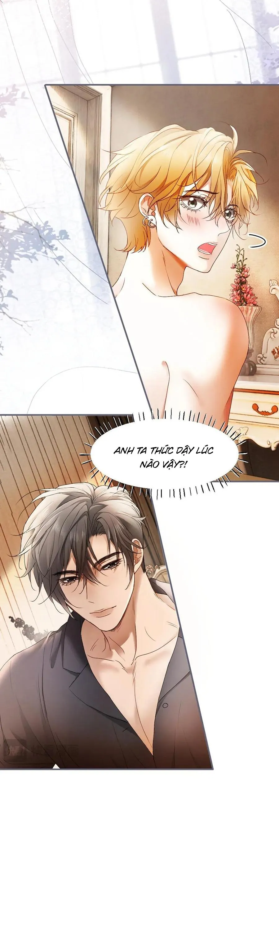 Tiểu thiếu gia dựa vào nhan sắc càn quét toàn hệ thống Chapter 83 Trang 22