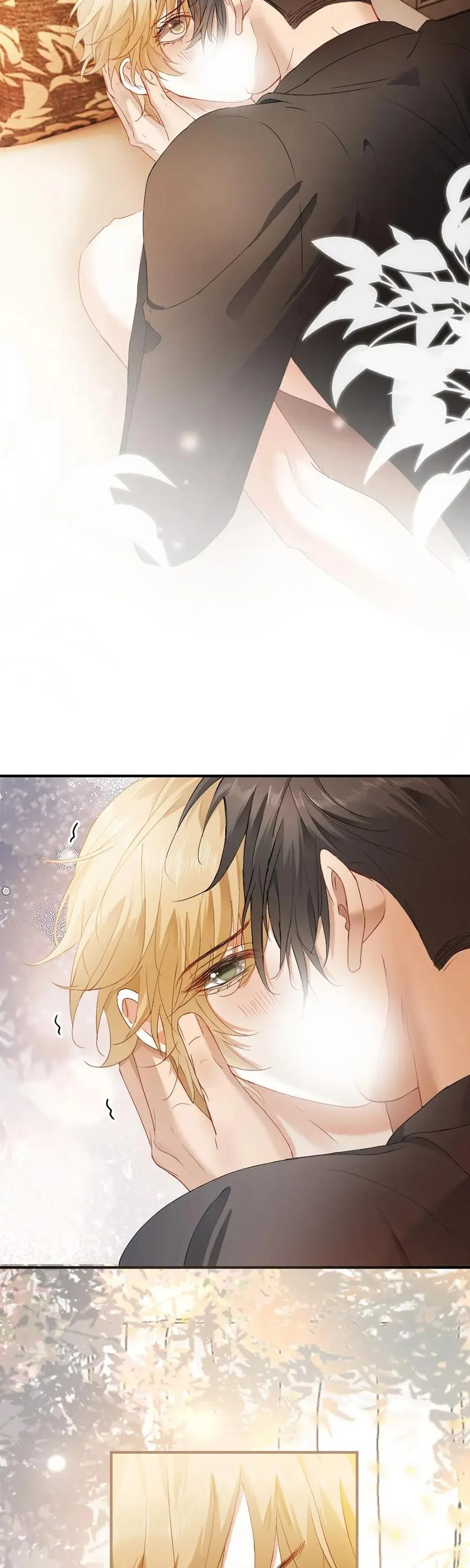 Tiểu thiếu gia dựa vào nhan sắc càn quét toàn hệ thống Chapter 83 Trang 26