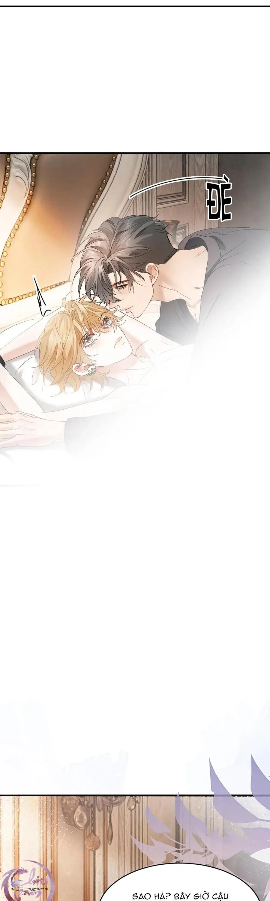 Tiểu thiếu gia dựa vào nhan sắc càn quét toàn hệ thống Chapter 84 Trang 7