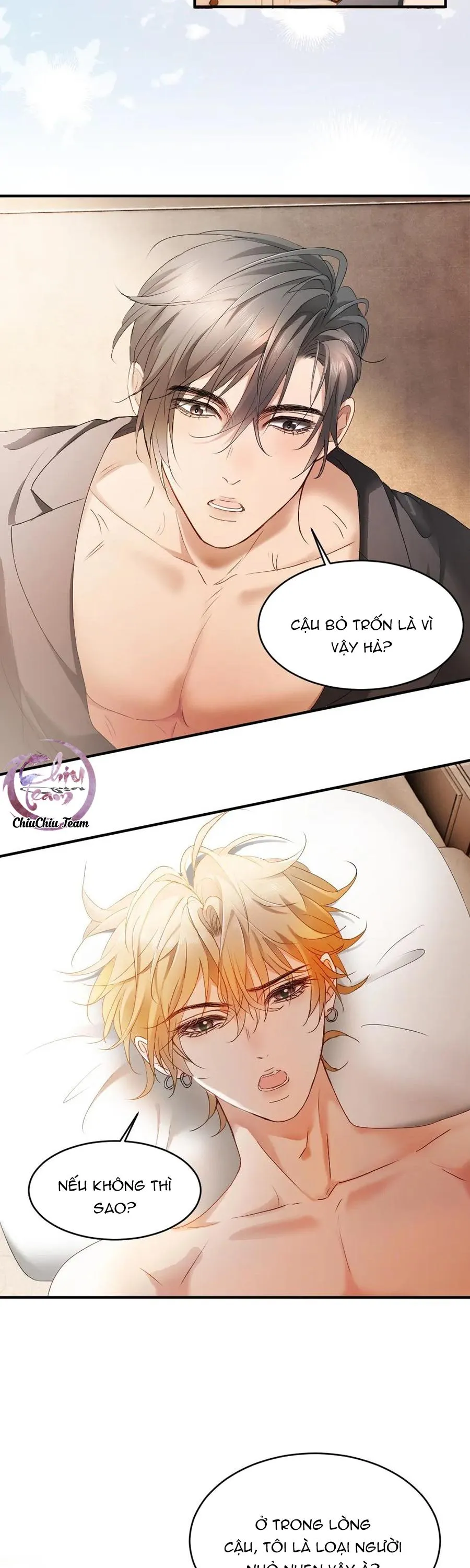 Tiểu thiếu gia dựa vào nhan sắc càn quét toàn hệ thống Chapter 84 Trang 12