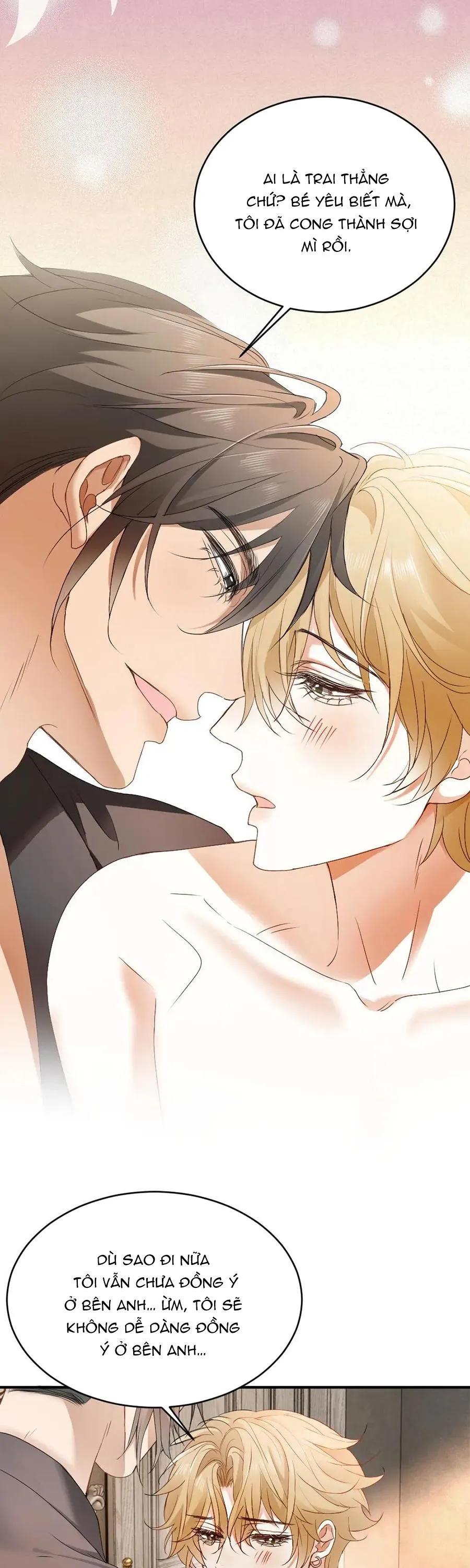 Tiểu thiếu gia dựa vào nhan sắc càn quét toàn hệ thống Chapter 84 Trang 18