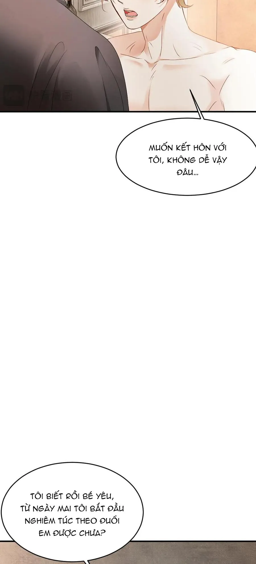 Tiểu thiếu gia dựa vào nhan sắc càn quét toàn hệ thống Chapter 84 Trang 19