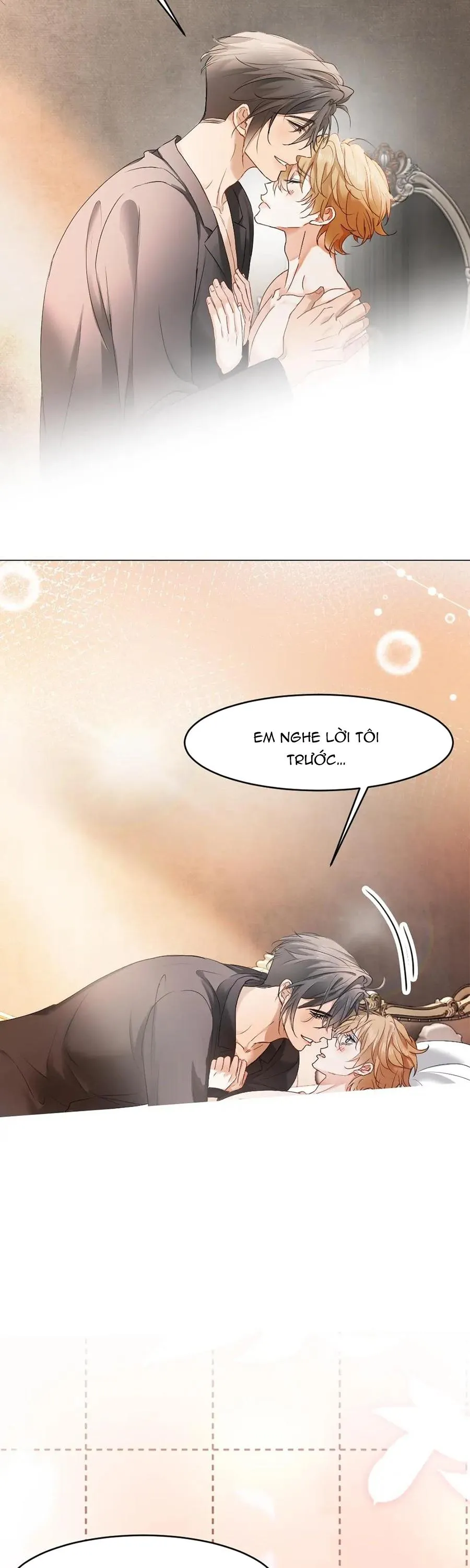 Tiểu thiếu gia dựa vào nhan sắc càn quét toàn hệ thống Chapter 84 Trang 20