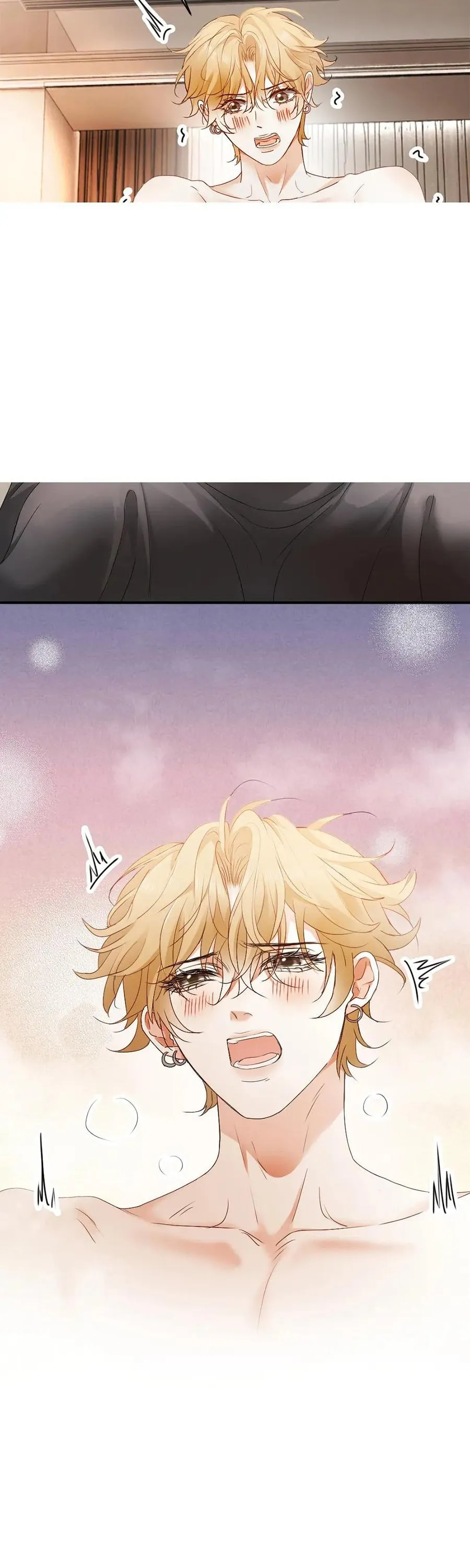 Tiểu thiếu gia dựa vào nhan sắc càn quét toàn hệ thống Chapter 84 Trang 22