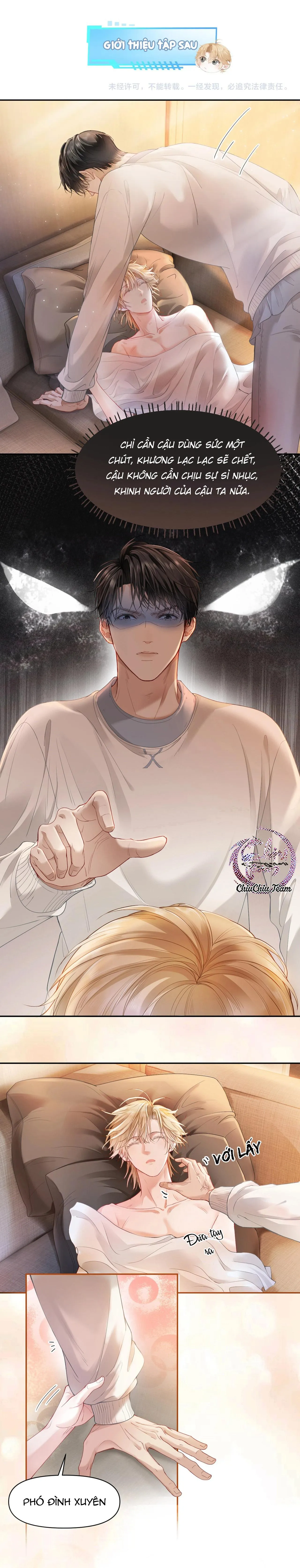 Tiểu thiếu gia dựa vào nhan sắc càn quét toàn hệ thống Chapter 1 Trang 14