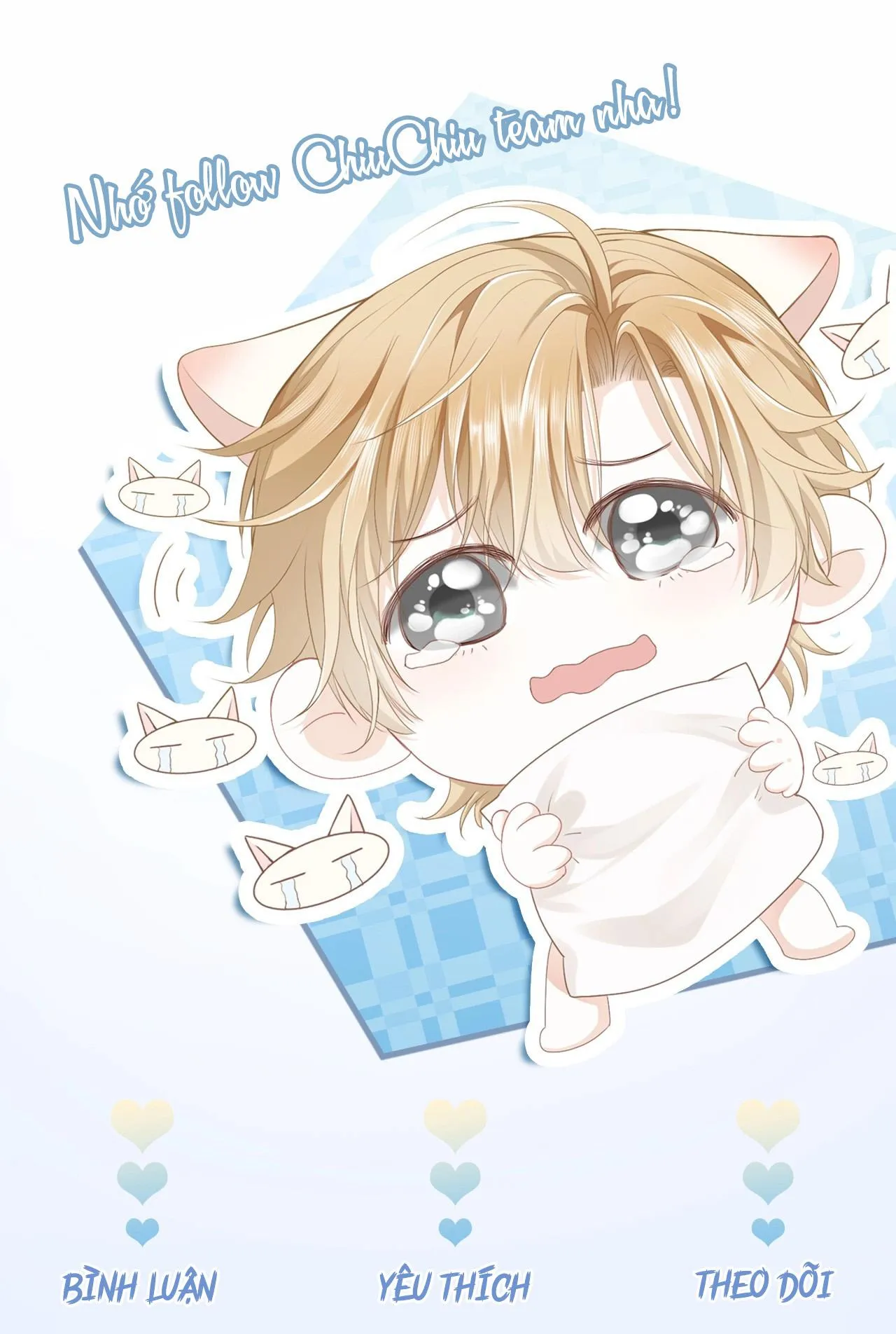 Tiểu thiếu gia dựa vào nhan sắc càn quét toàn hệ thống Chapter 1 Trang 15