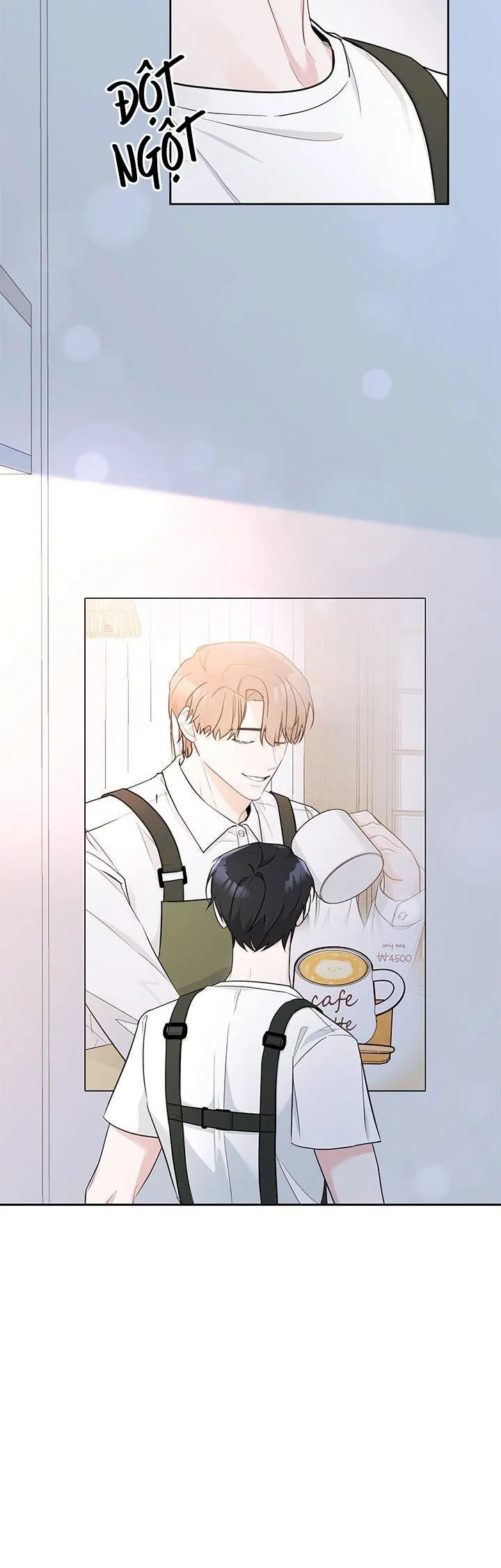 TIỂU THỬ: BẮT ĐẦU MÙA HÈ Chapter 1 Trang 12