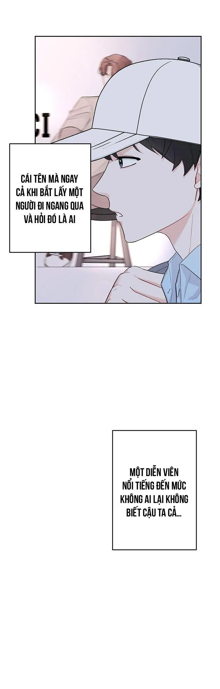 TIỂU THỬ: BẮT ĐẦU MÙA HÈ Chapter 1 Trang 17