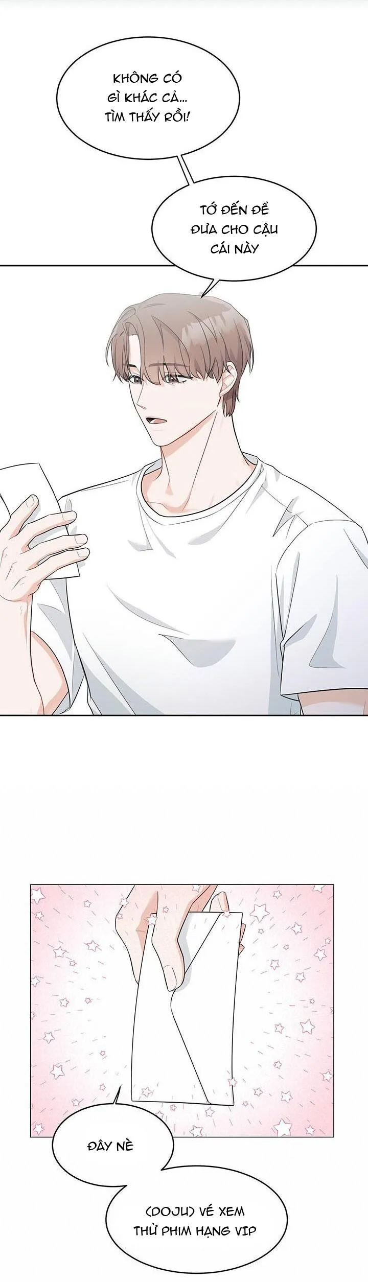 TIỂU THỬ: BẮT ĐẦU MÙA HÈ Chapter 1 Trang 25