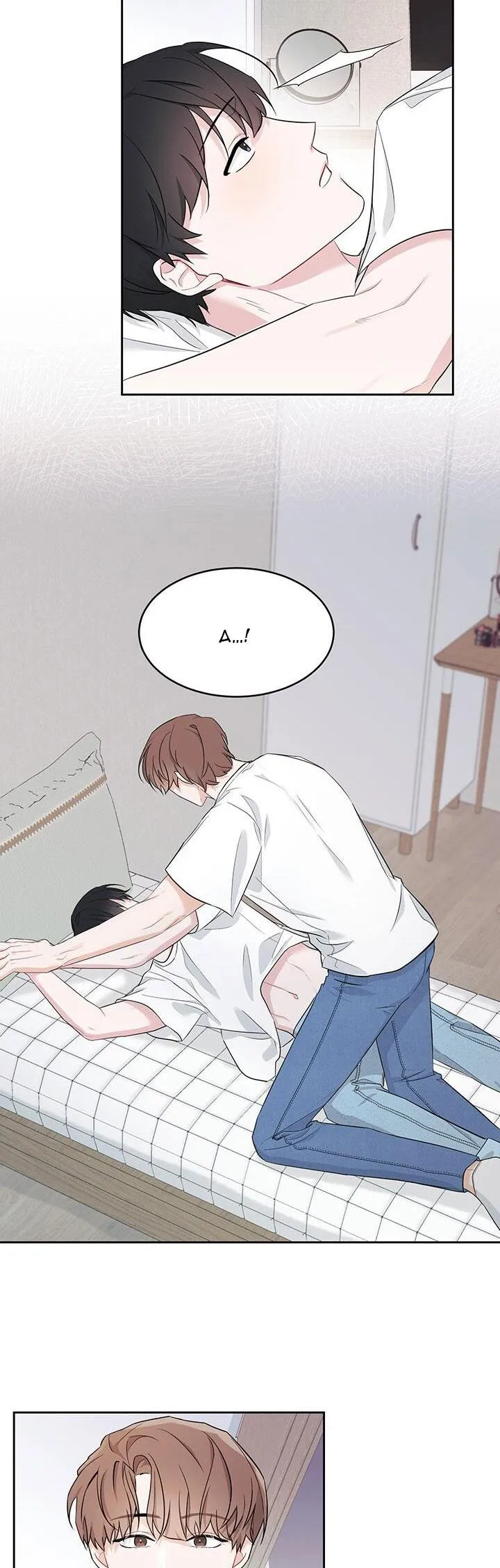 TIỂU THỬ: BẮT ĐẦU MÙA HÈ Chapter 1 Trang 40