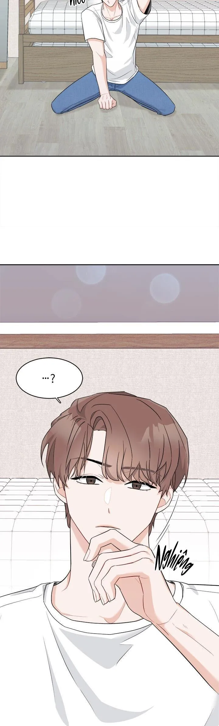 TIỂU THỬ: BẮT ĐẦU MÙA HÈ Chapter 2 Trang 6