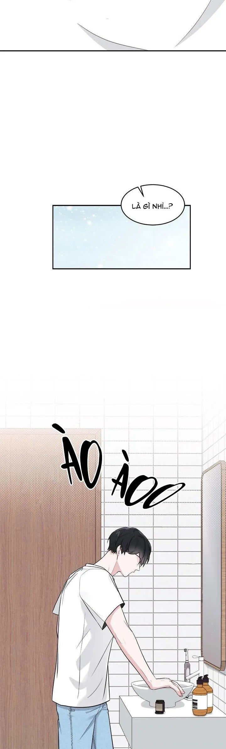 TIỂU THỬ: BẮT ĐẦU MÙA HÈ Chapter 2 Trang 7