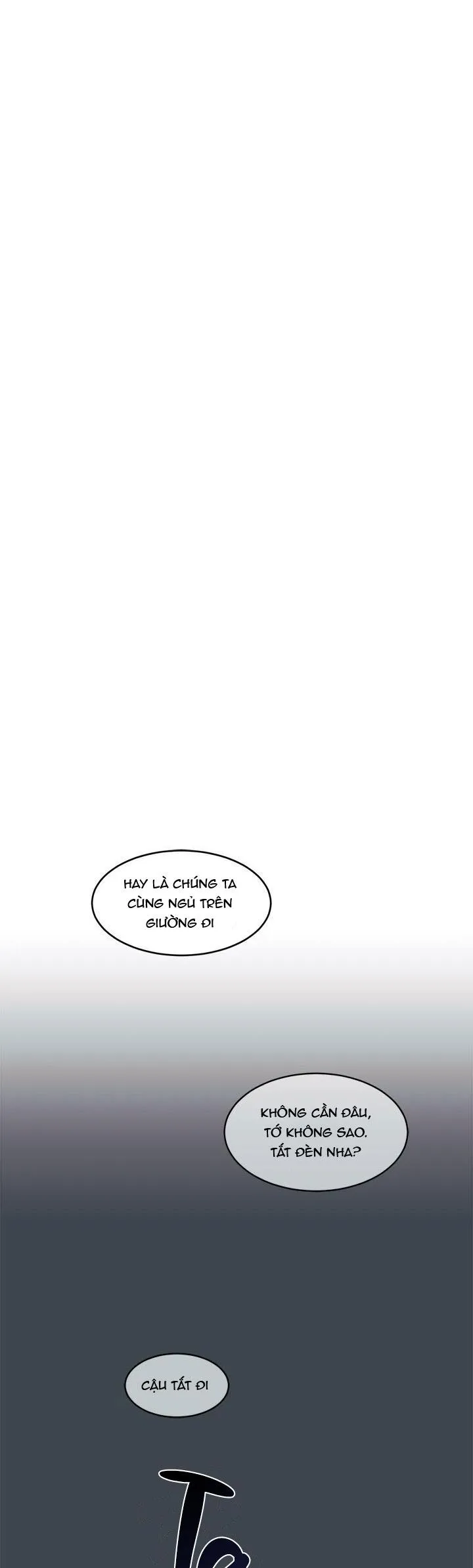 TIỂU THỬ: BẮT ĐẦU MÙA HÈ Chapter 2 Trang 10