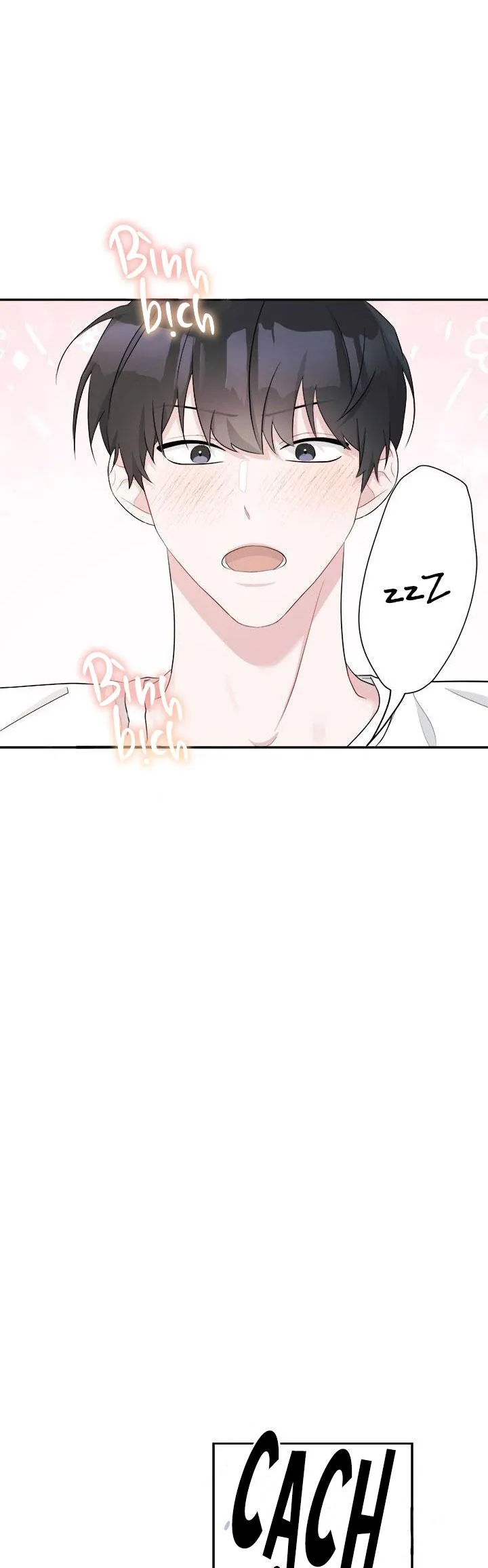 TIỂU THỬ: BẮT ĐẦU MÙA HÈ Chapter 2 Trang 29