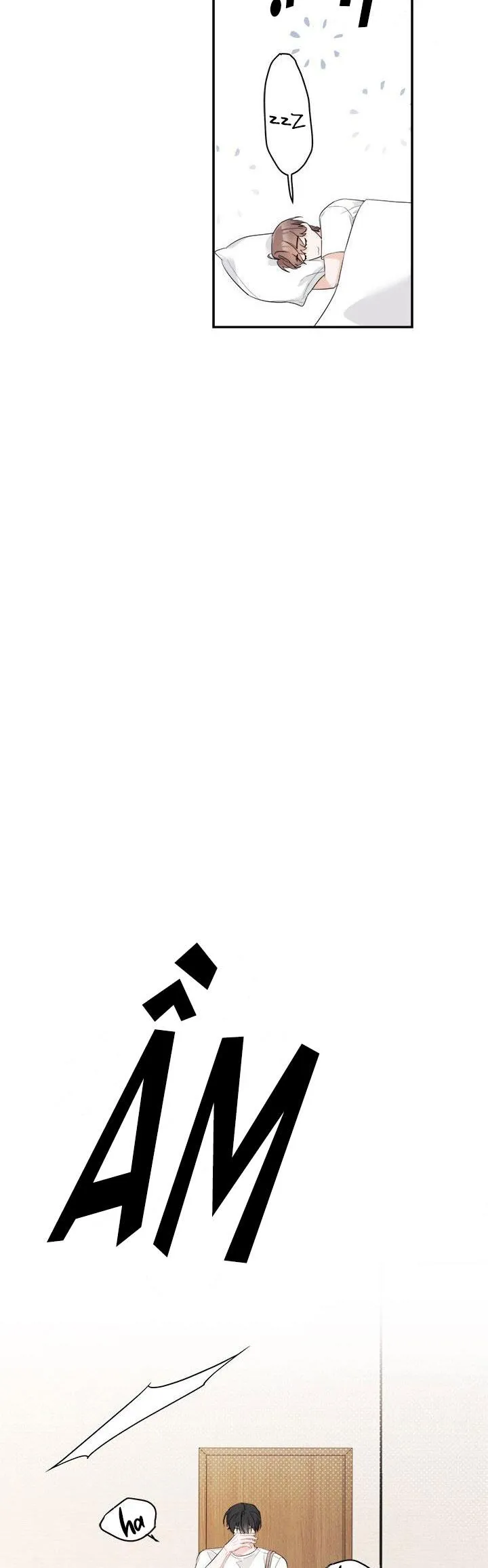 TIỂU THỬ: BẮT ĐẦU MÙA HÈ Chapter 2 Trang 30