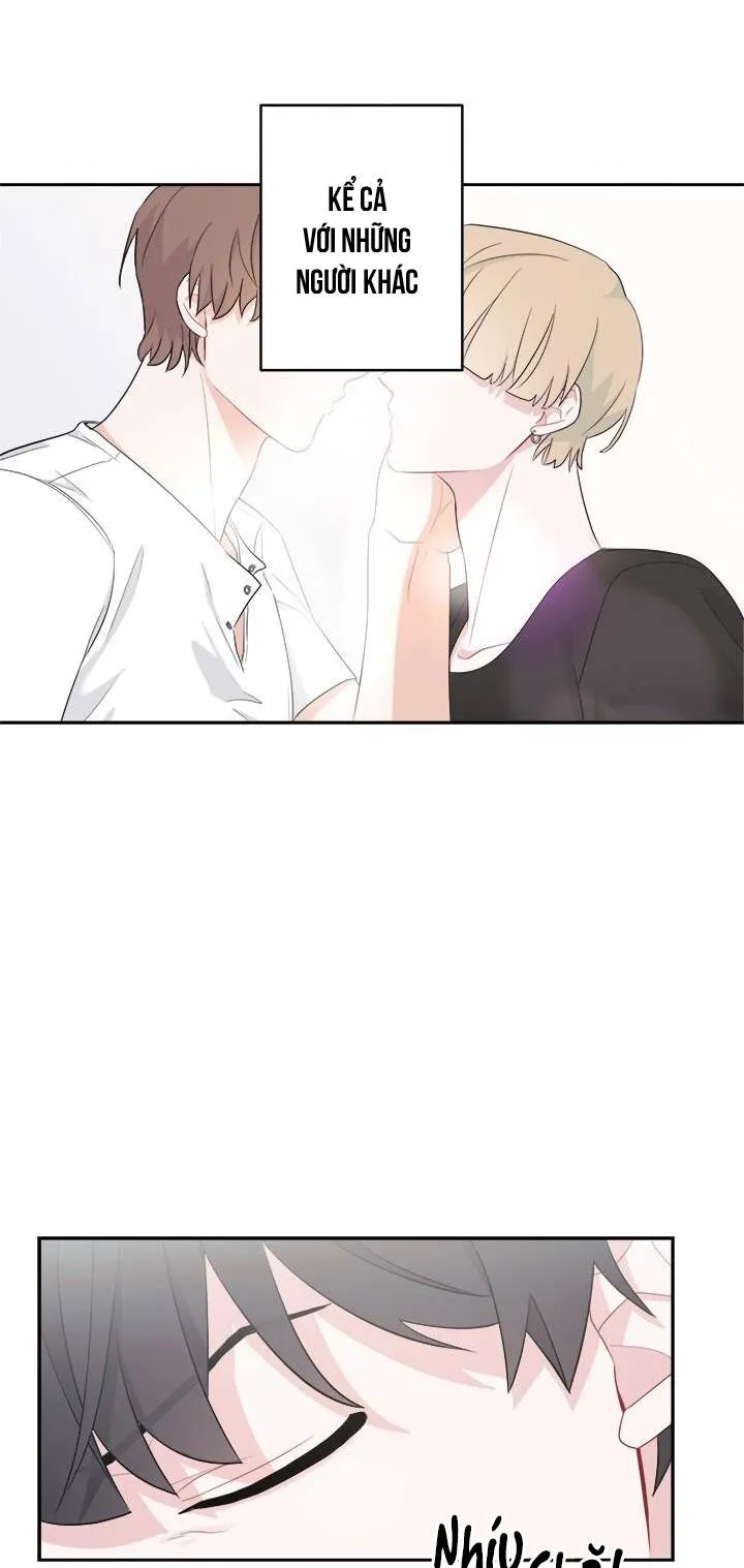 TIỂU THỬ: BẮT ĐẦU MÙA HÈ Chapter 2 Trang 32