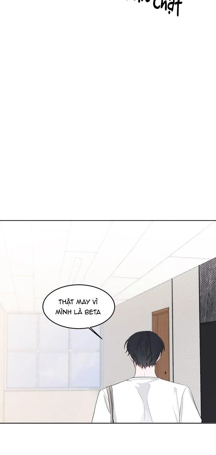 TIỂU THỬ: BẮT ĐẦU MÙA HÈ Chapter 2 Trang 33