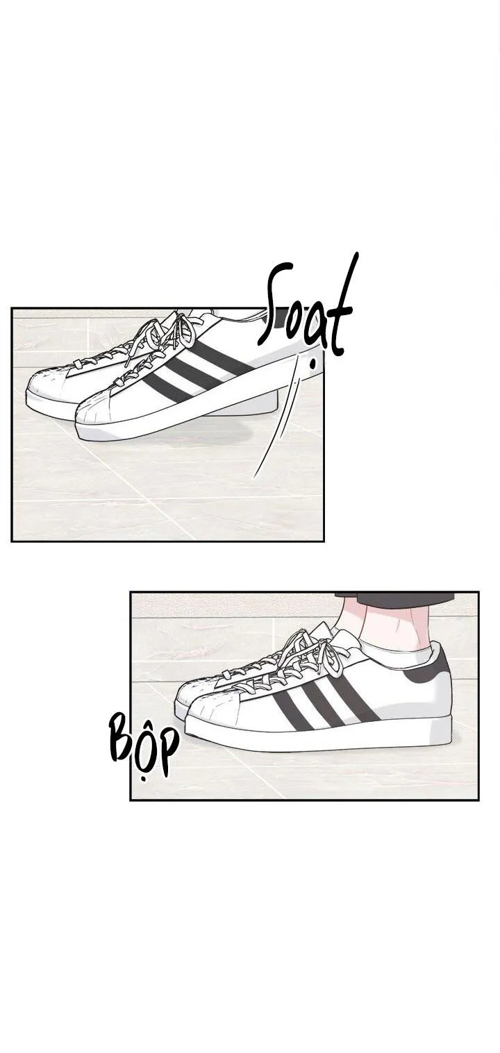 TIỂU THỬ: BẮT ĐẦU MÙA HÈ Chapter 2 Trang 34