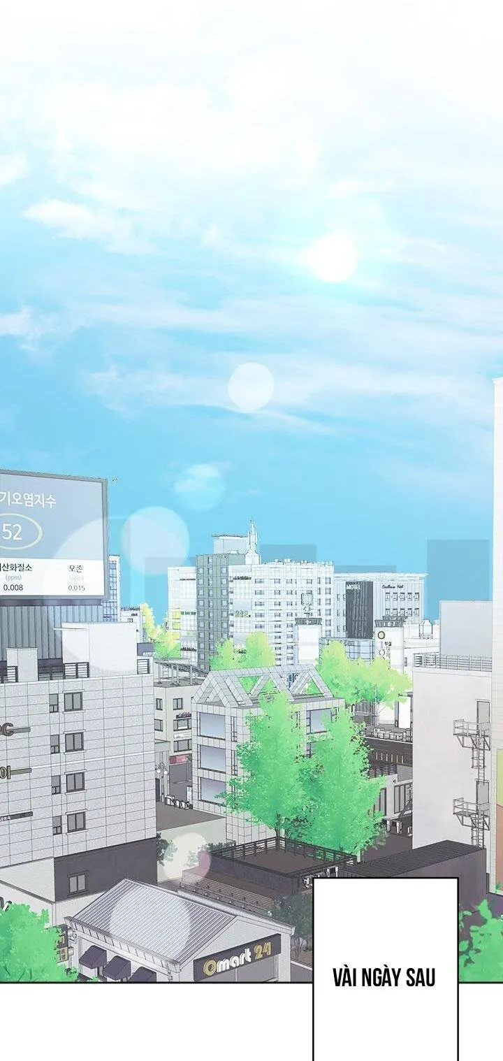 TIỂU THỬ: BẮT ĐẦU MÙA HÈ Chapter 2 Trang 36