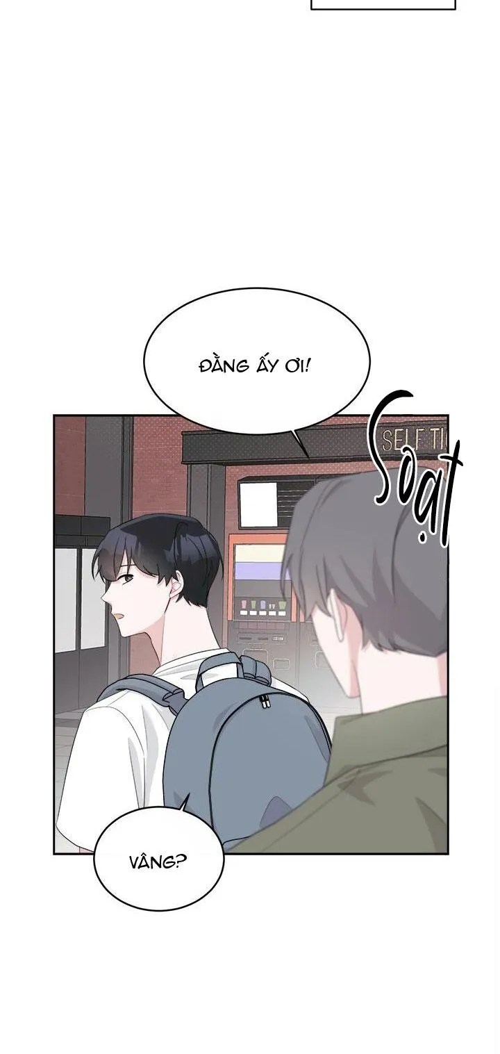 TIỂU THỬ: BẮT ĐẦU MÙA HÈ Chapter 2 Trang 37