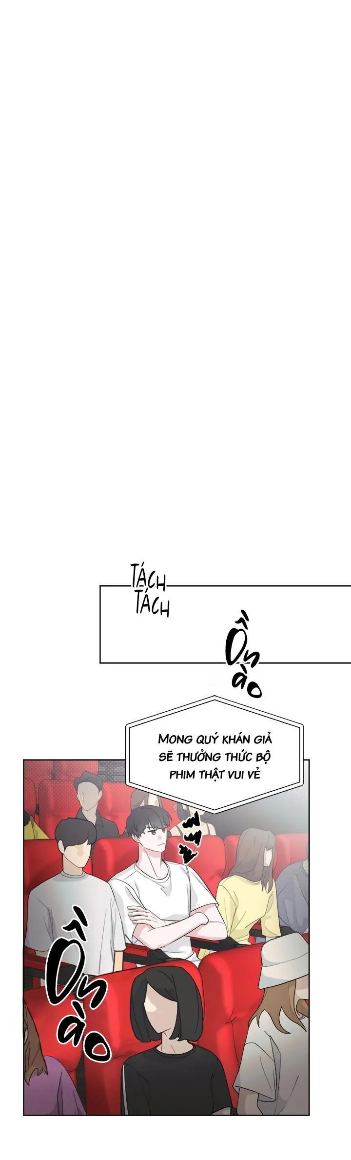 TIỂU THỬ: BẮT ĐẦU MÙA HÈ Chapter 3 Trang 32