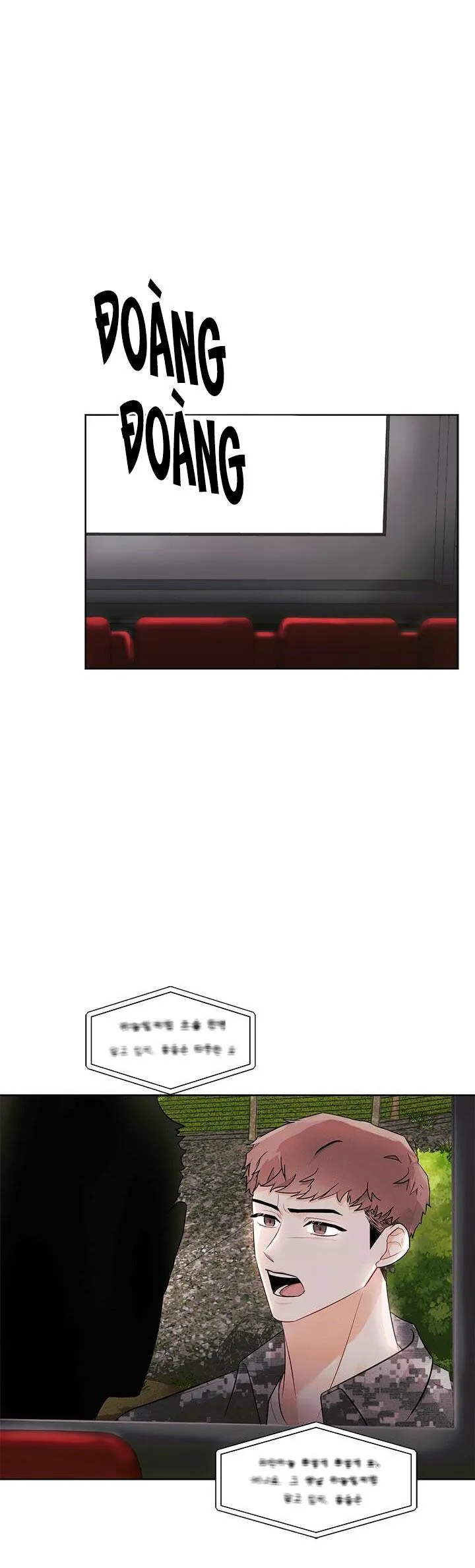 TIỂU THỬ: BẮT ĐẦU MÙA HÈ Chapter 3 Trang 33