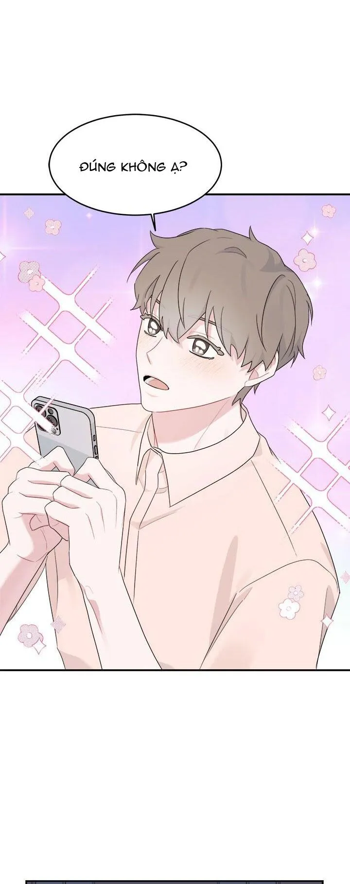 TIỂU THỬ: BẮT ĐẦU MÙA HÈ Chapter 4 Trang 5