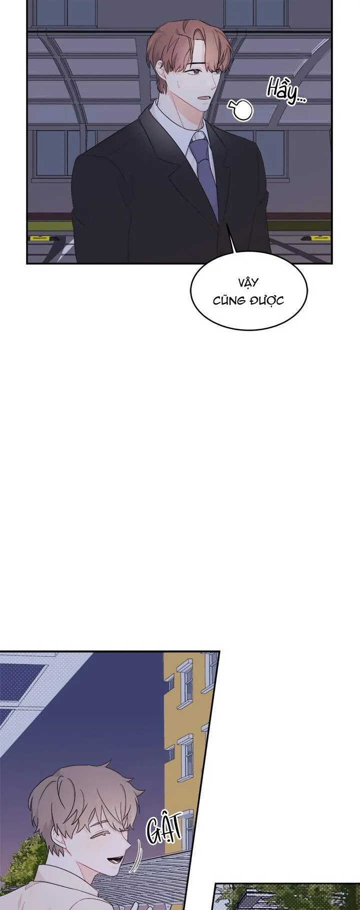 TIỂU THỬ: BẮT ĐẦU MÙA HÈ Chapter 4 Trang 6